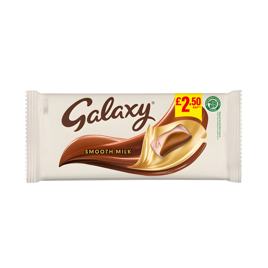 Galaxy Smooth Milk Chocolate Bar Discount Dragon galaxy-smooth-milk-chocolate-bar-discount-dragon