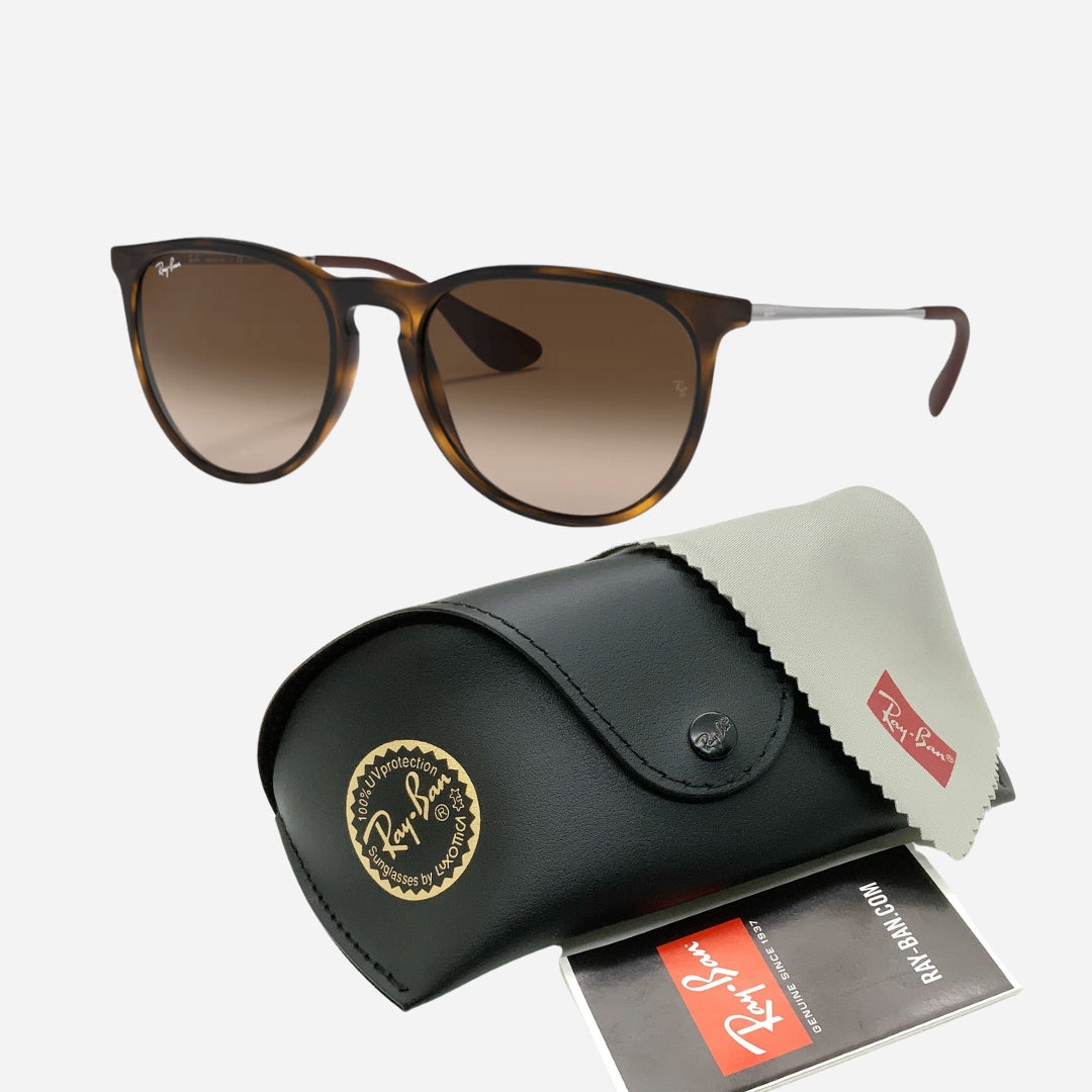 Ray-Ban Erika RB4171 Polarised Sunglasses