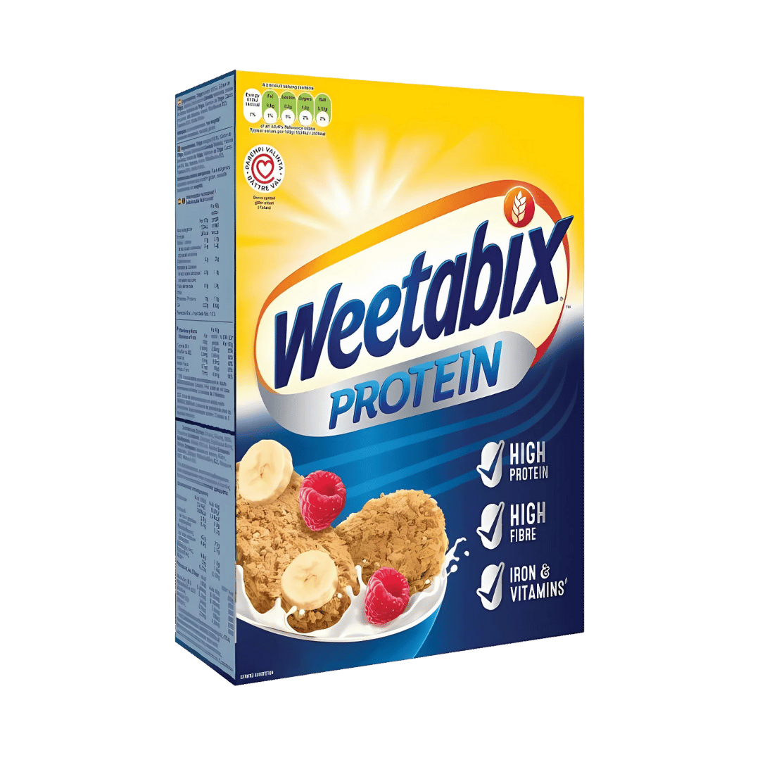 Weetabix Whole Grain Cereal (7 oz) Delivery or Pickup Near Me Weetabix Whole Grain Cereal (7 oz) Delivery or Pickup Near Me