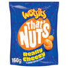 Wotsits That's Nuts Really Cheesy Coated Peanuts