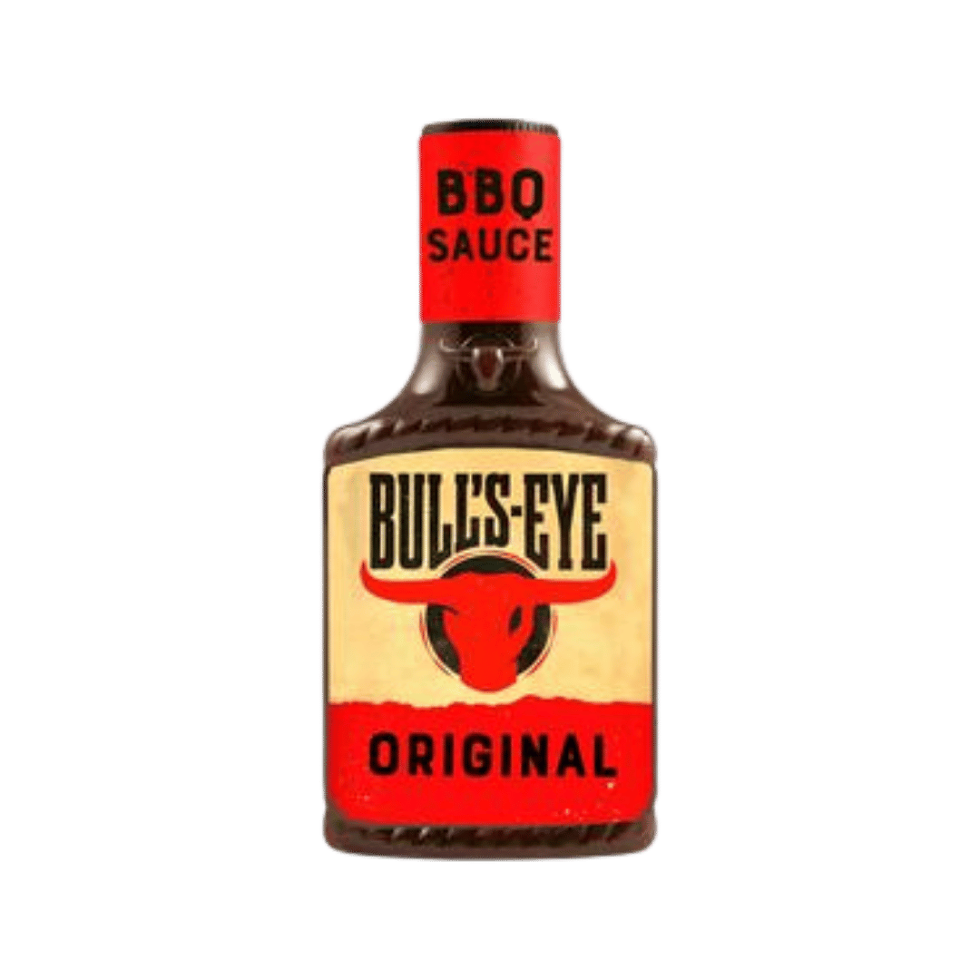 Bull's Eye BBQ Sauce Original