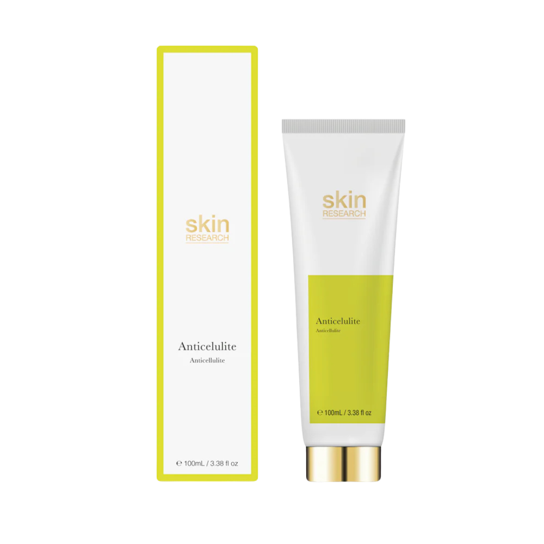 Skin Research Anti-Cellulite Cream