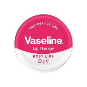Vaseline Lip Therapy Rosy Lips