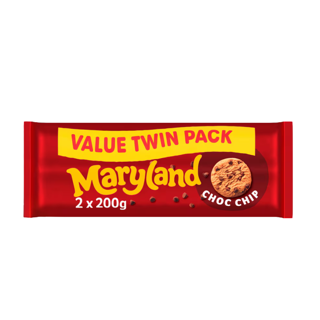 Maryland Chocolate Twin Pack