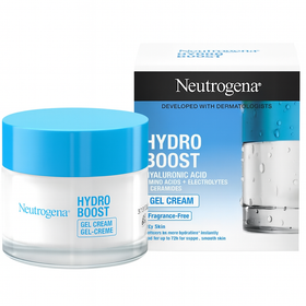 Neutrogena Hydro Boost Gel Cream