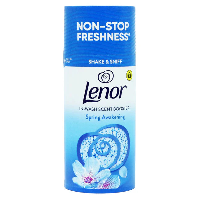 Lenor Spring Awakening Scent Booster