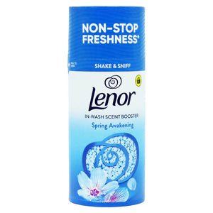 Lenor Spring Awakening Scent Booster