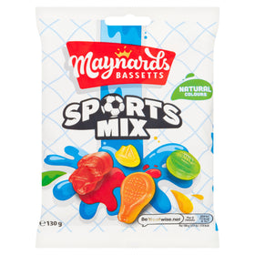 Maynards Bassetts Original Sports Mix