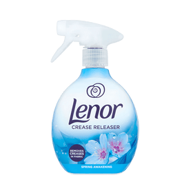Lenor Crease Releaser Spring Awakening