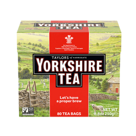 Taylors Of Harrogate Yorkshire Tea