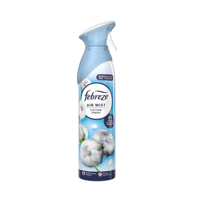 Febreze Air Mist Air Freshener Spray Cotton Fresh