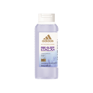 Adidas Sleep Calm Shower Gel 250ml