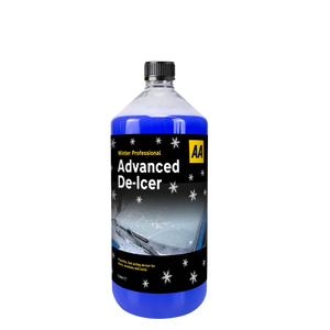 AA Winter Professional Advanced De-Icer