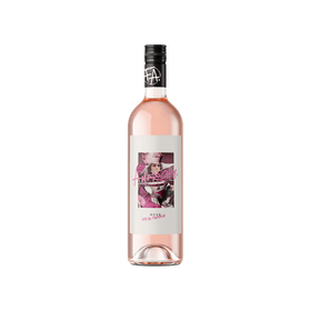 MULTIBUY Anarchy 12% ABV French Rosé Wine - 2 For £11.99