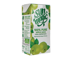 Sun Magic Hydra Juice Apple