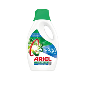 Ariel Gel 71 Wash Clean & Fresh 2350ml