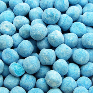 Blue Raspberry Bon Bons Pick 'N Mix Chewy Sour Sweets