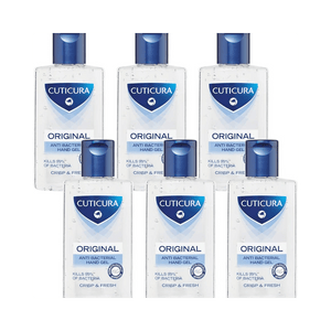 Cuticura Anti-Bacterial Hand Gel