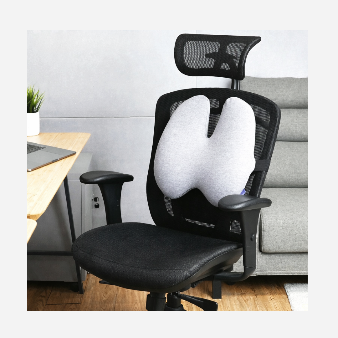 The Ergo Cloud London Back Cushion