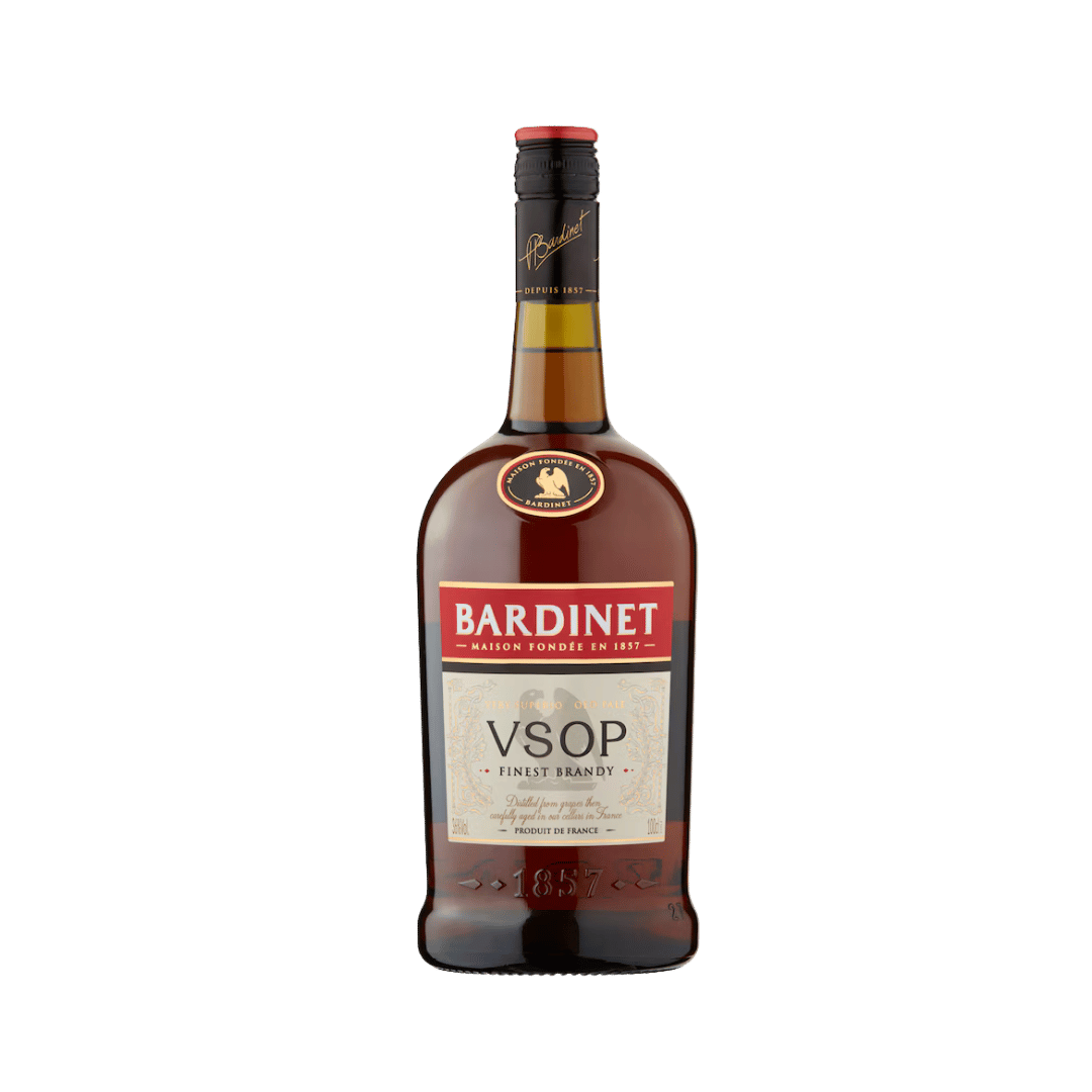 Bardinet VSOP Finest Brandy
