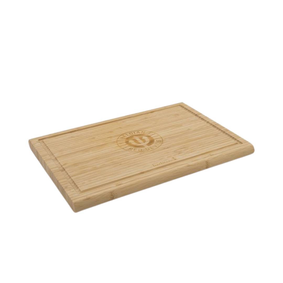 Barbecook Belgian Red Devils Cutting Board