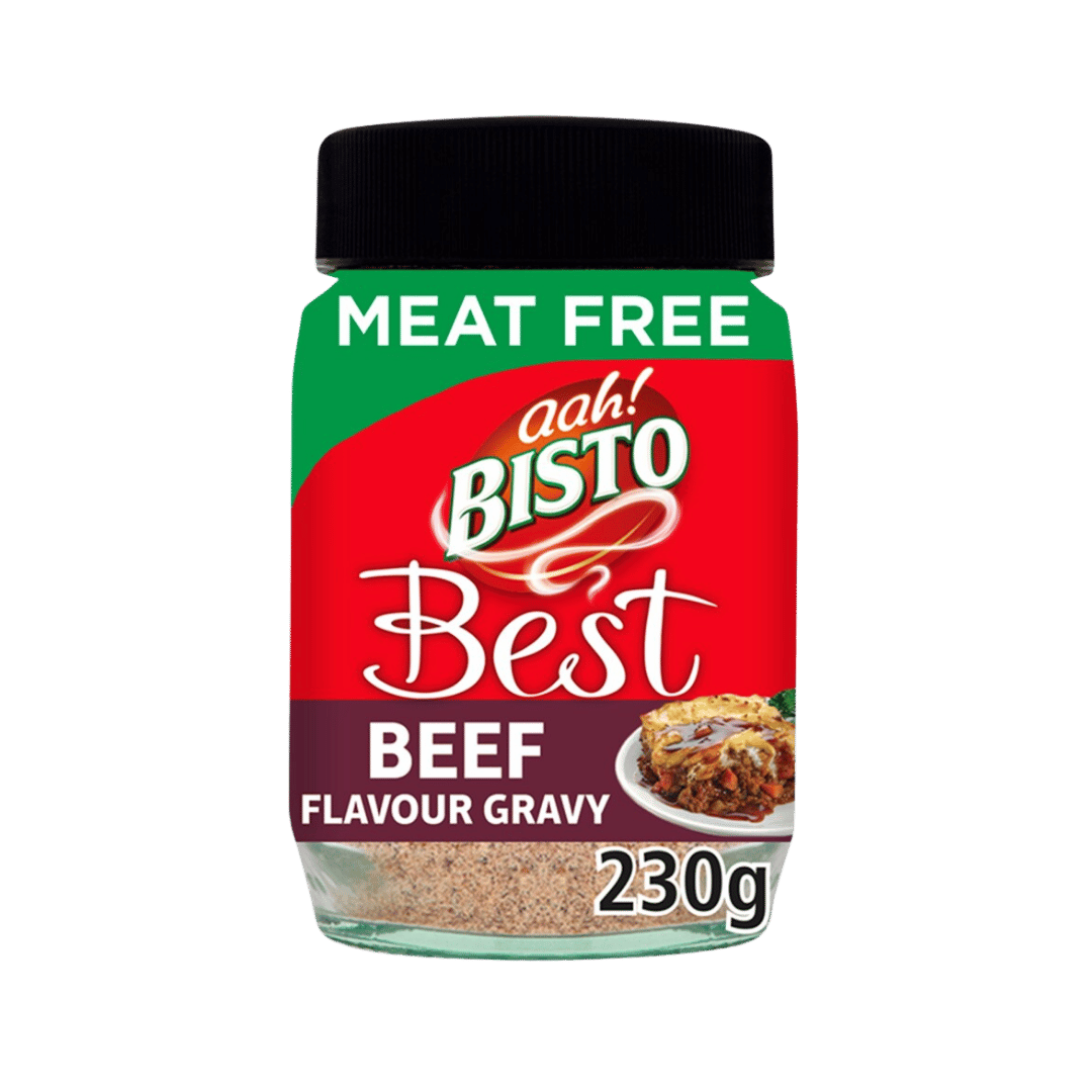 Bisto Best Beef Meat Free Gravy