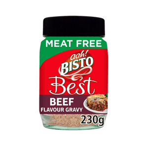 Bisto Best Beef Meat Free Gravy