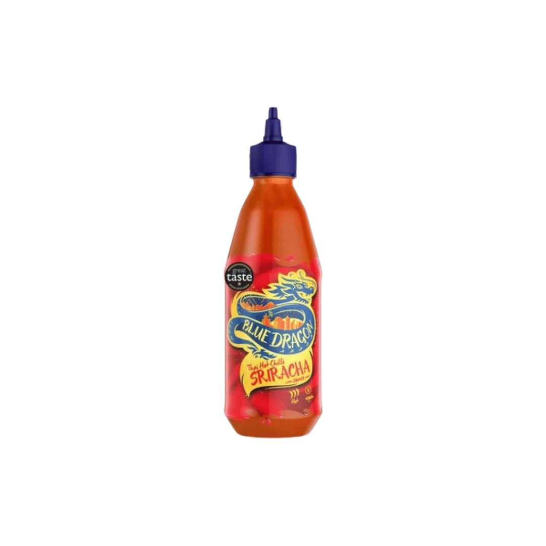 Blue Dragon Thai Hot Chilli Sriracha Dipping Sauce
