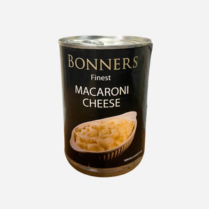 Bonners Finest Macaroni Cheese