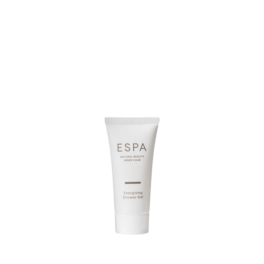 Espa Energising Shower Gel