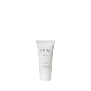 Espa Energising Shower Gel