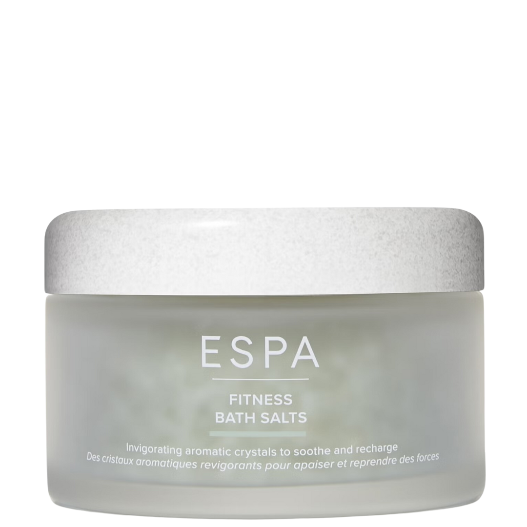 ESPA Fitness Bath Salts
