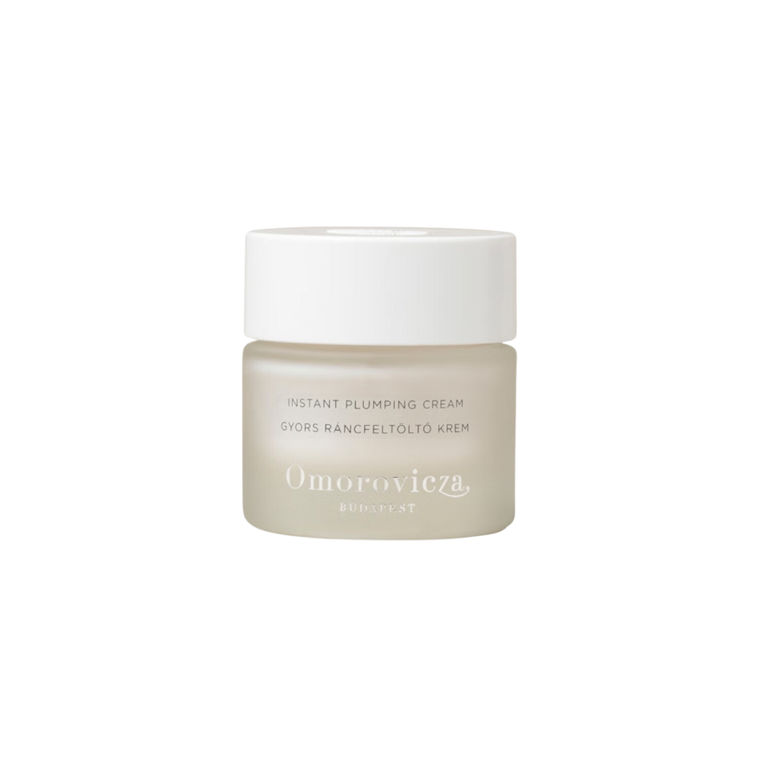 Omorovicza Instant Plumping Cream