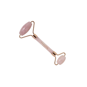Omorovicza Rose Quartz Facial Roller