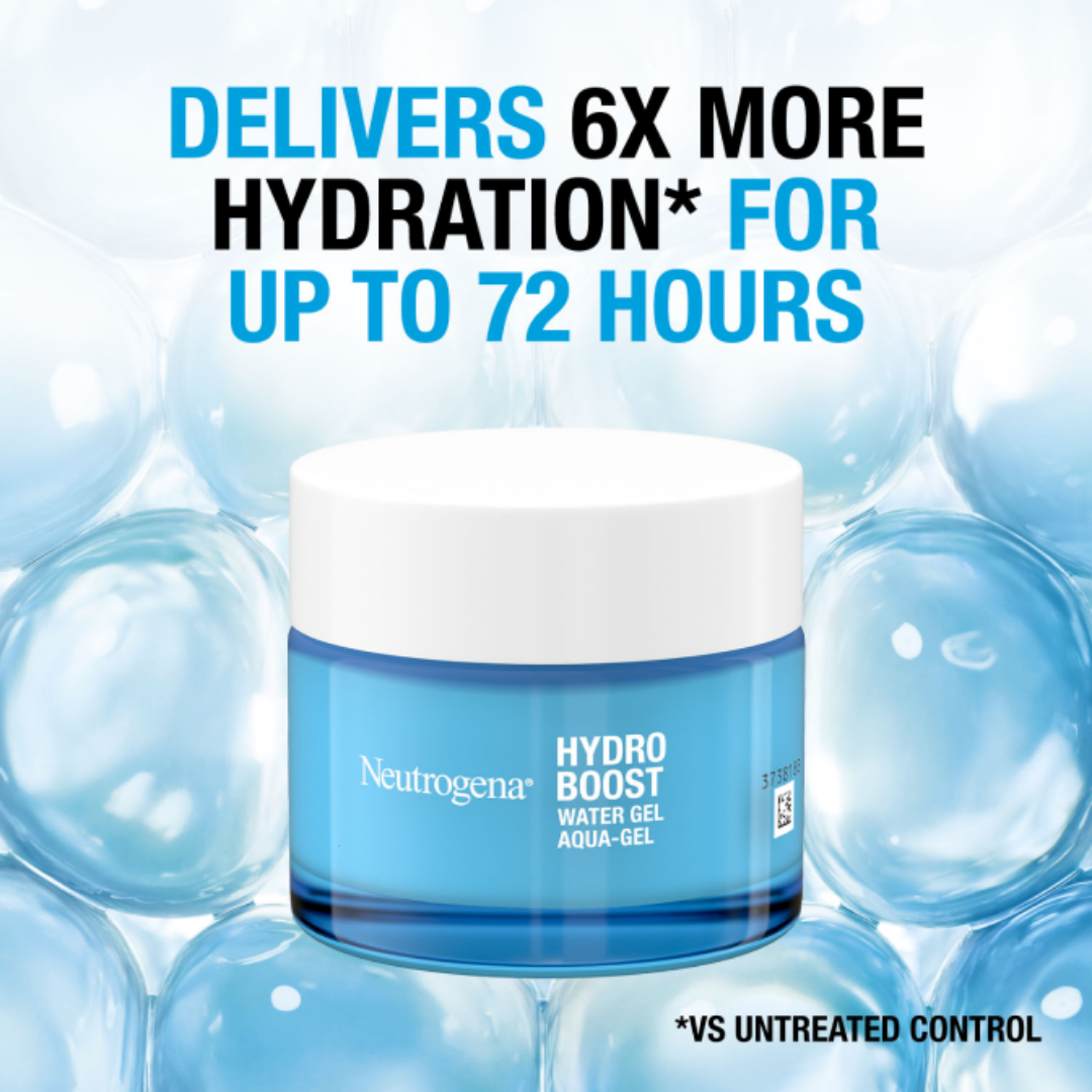 Neutrogena Hydro Boost Water Gel