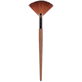Dr Botanicals Apothecary Fan Brush