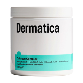 Dermatica Marine Collagen Complex 240g