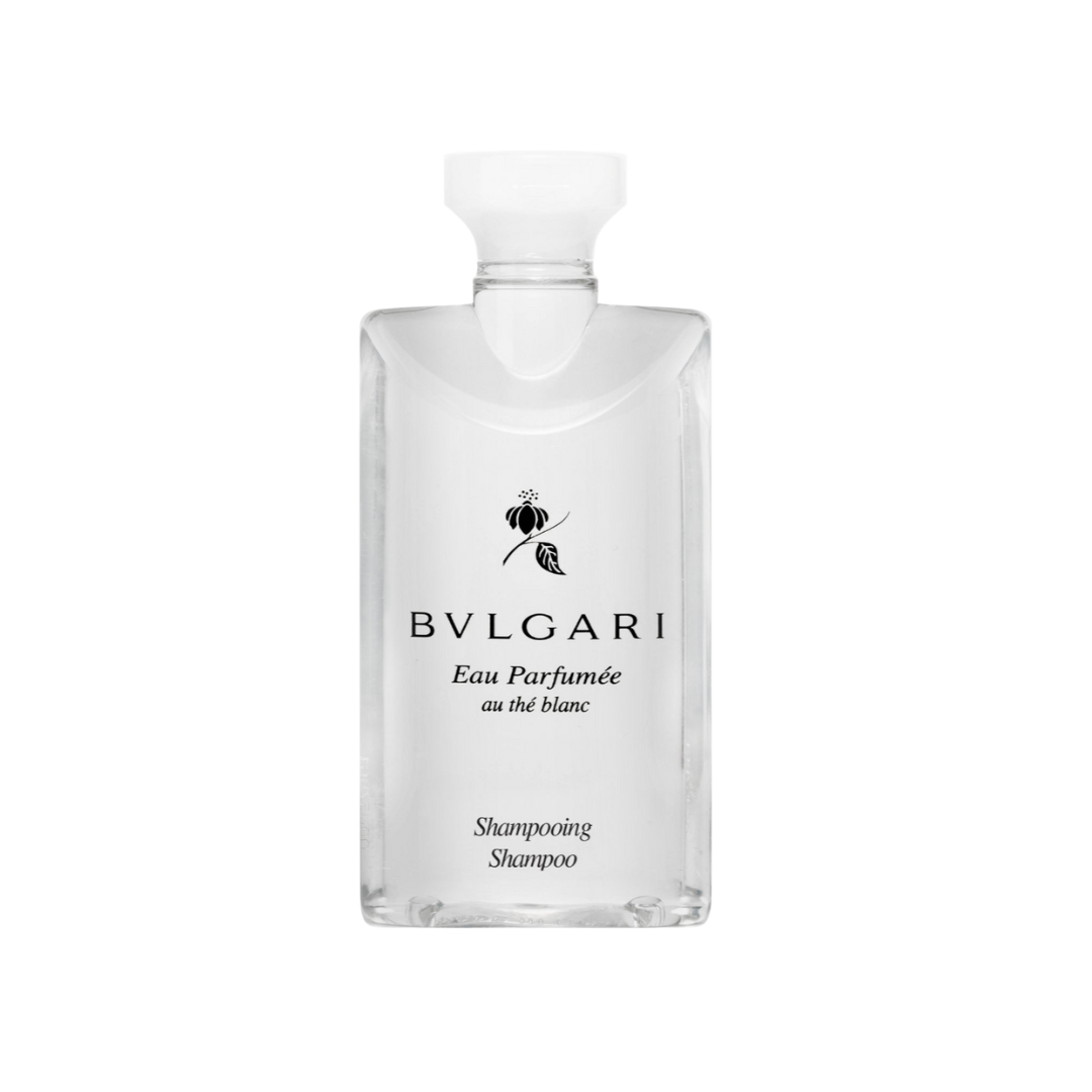 Bvlgari Eau Parfumée au Thé Blanc Shampoo