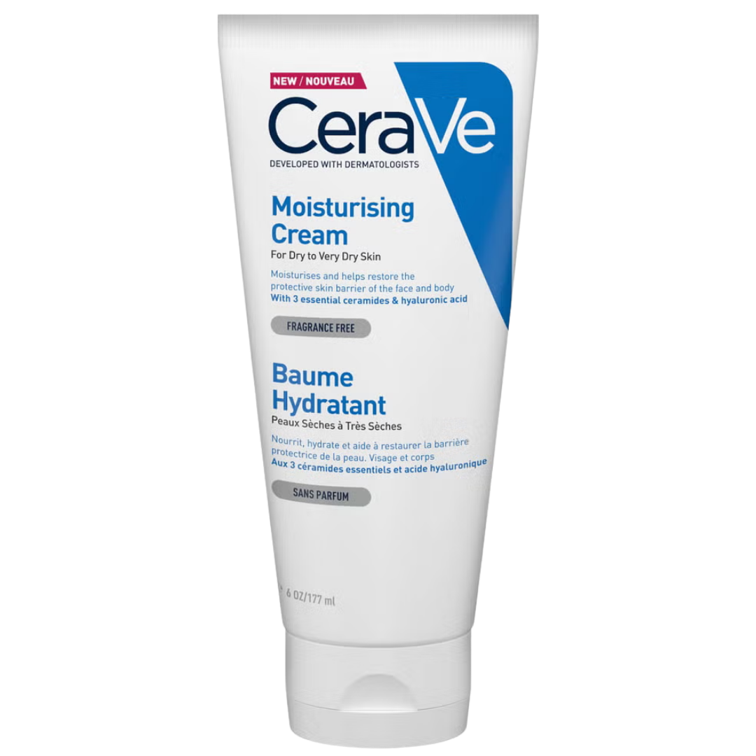 CeraVe Moisturising Cream