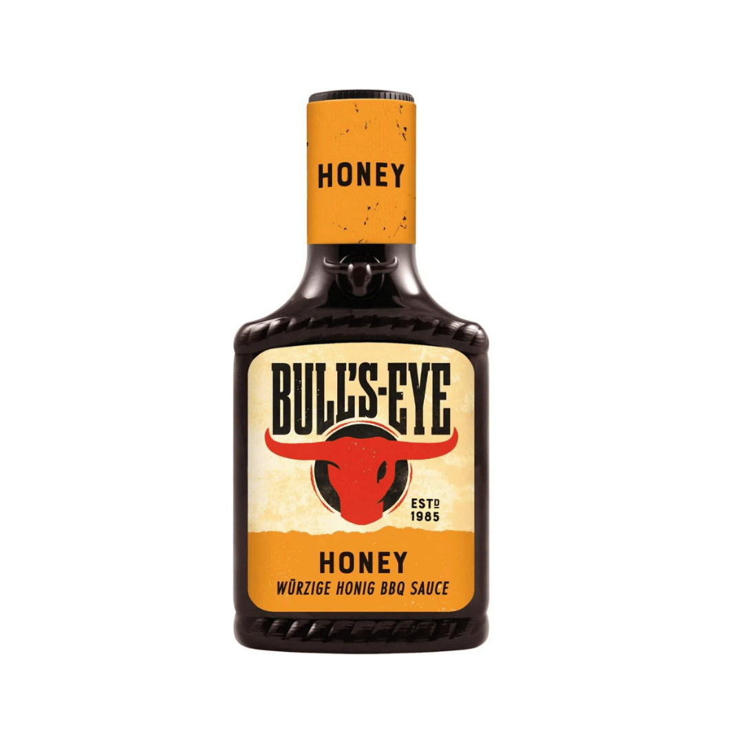 Salsa Barbecue Dolce Per Manzo, Pollo, Maiale - 473 Ml | Athena - Foto 3