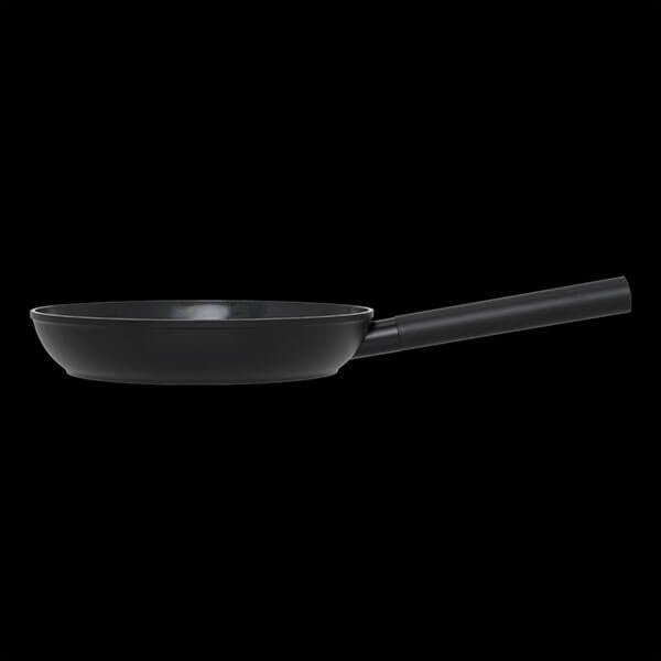 COMBEKK Ceramic Aluminium Fry Frying Pan