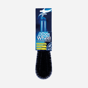 Car Pride Alloy Wheel Cleaning Brush