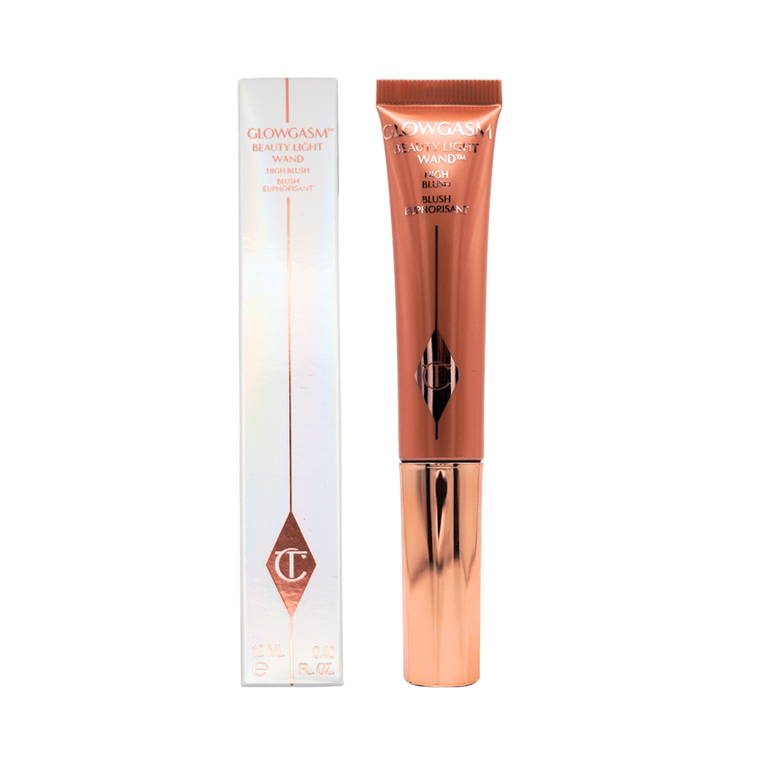 Charlotte Tilbury Beauty Light Wand - Peachgasm