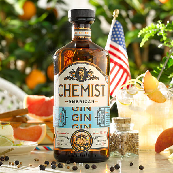 Artisan Craft Gin Premium Bundle Collection