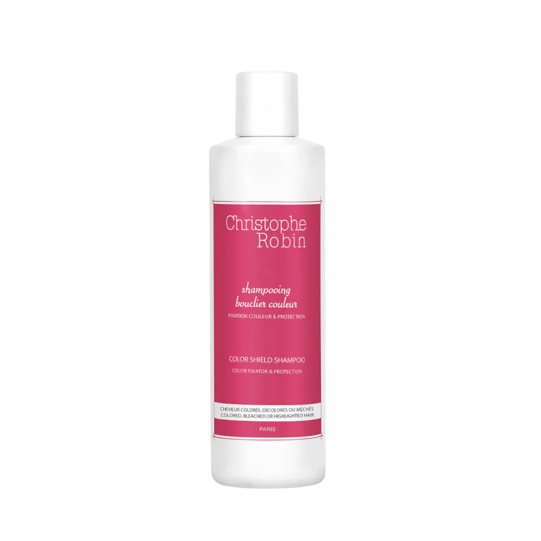Christophe Robin Color Shield Shampoo