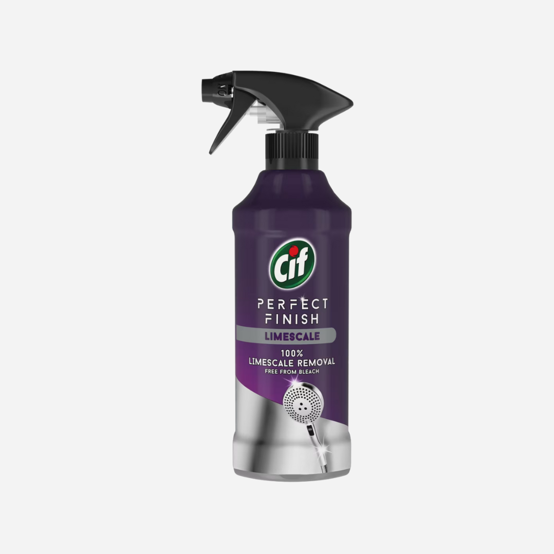 Cif Perfect Finish 100% Limescale Removal Spray