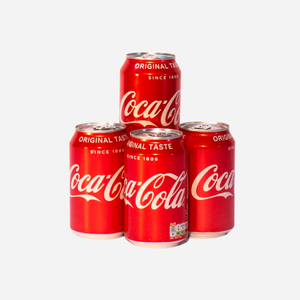 Coca-Cola Original