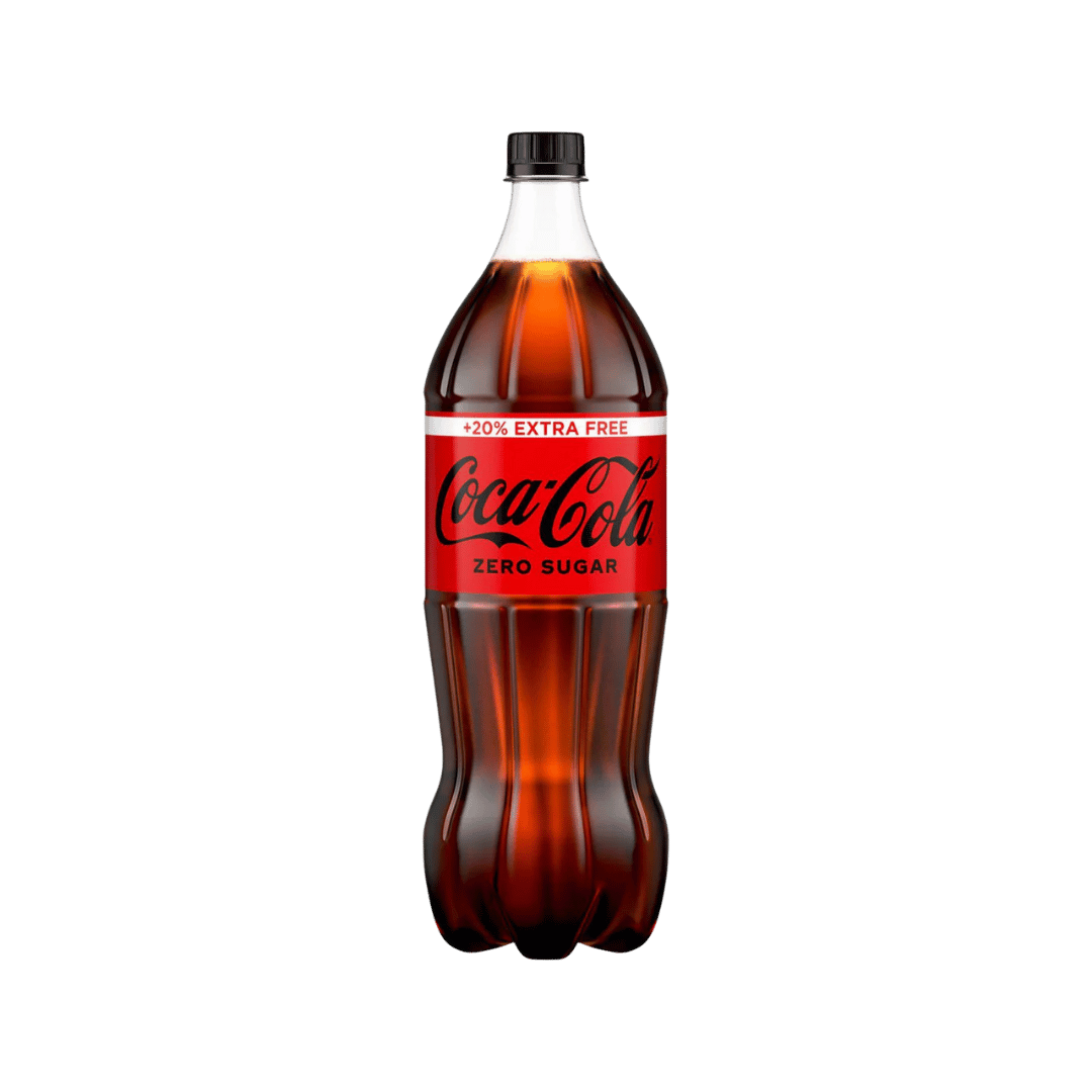 Coca Cola Coke Zero