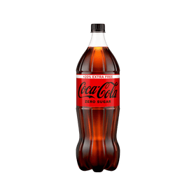 Coca Cola Coke Zero