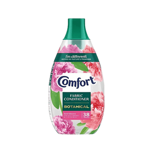 Comfort Botanical First Blooms Fabric Conditioner